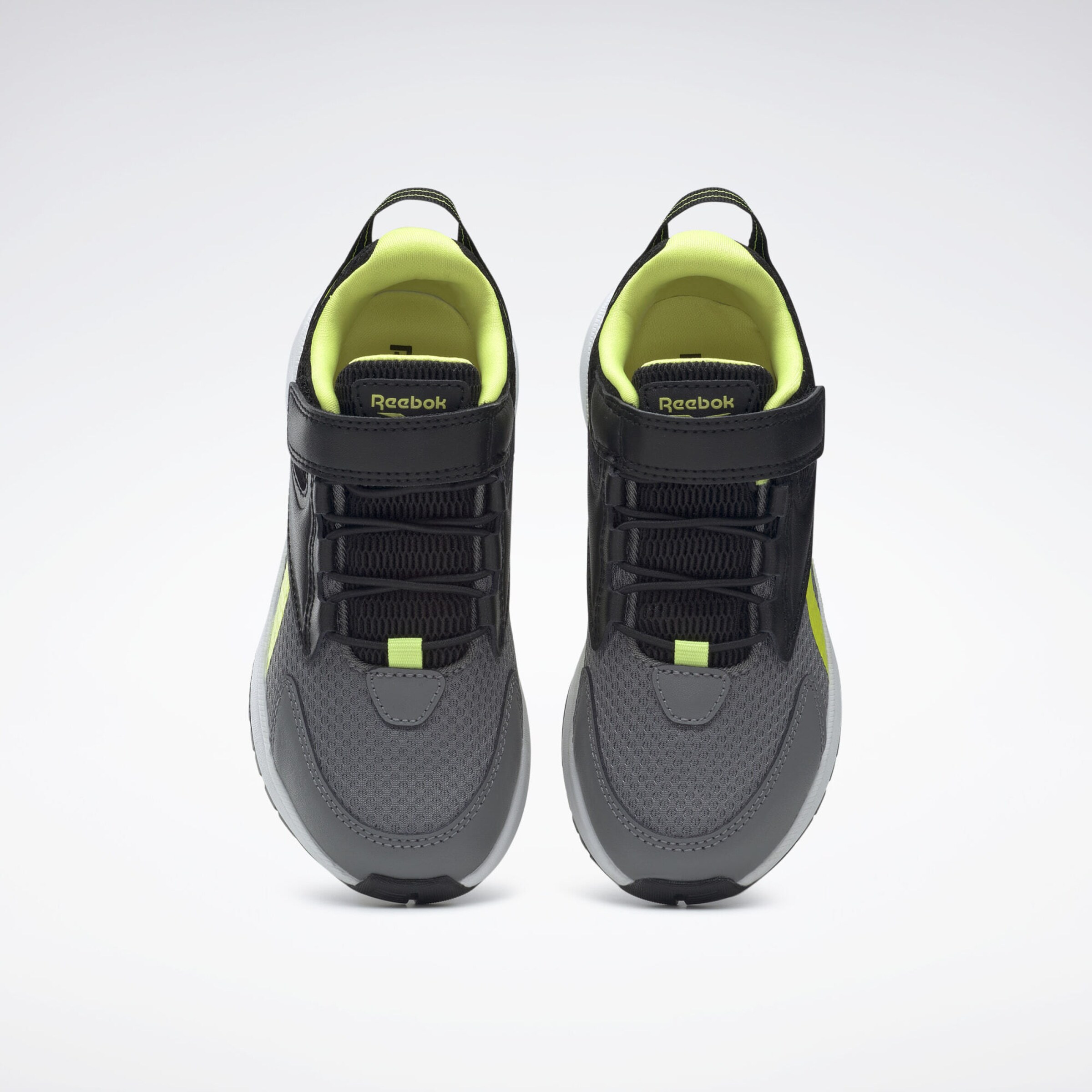 Kinder Kids (Gr. 92-140) Reebok Sport Sportschuh 'Road Supreme 3' in Schwarz - IH70640 Kinder Kids (Gr. 92-140) Reebok Sport Sportschuh 'Road Supreme 3' in Schwarz - IH70640