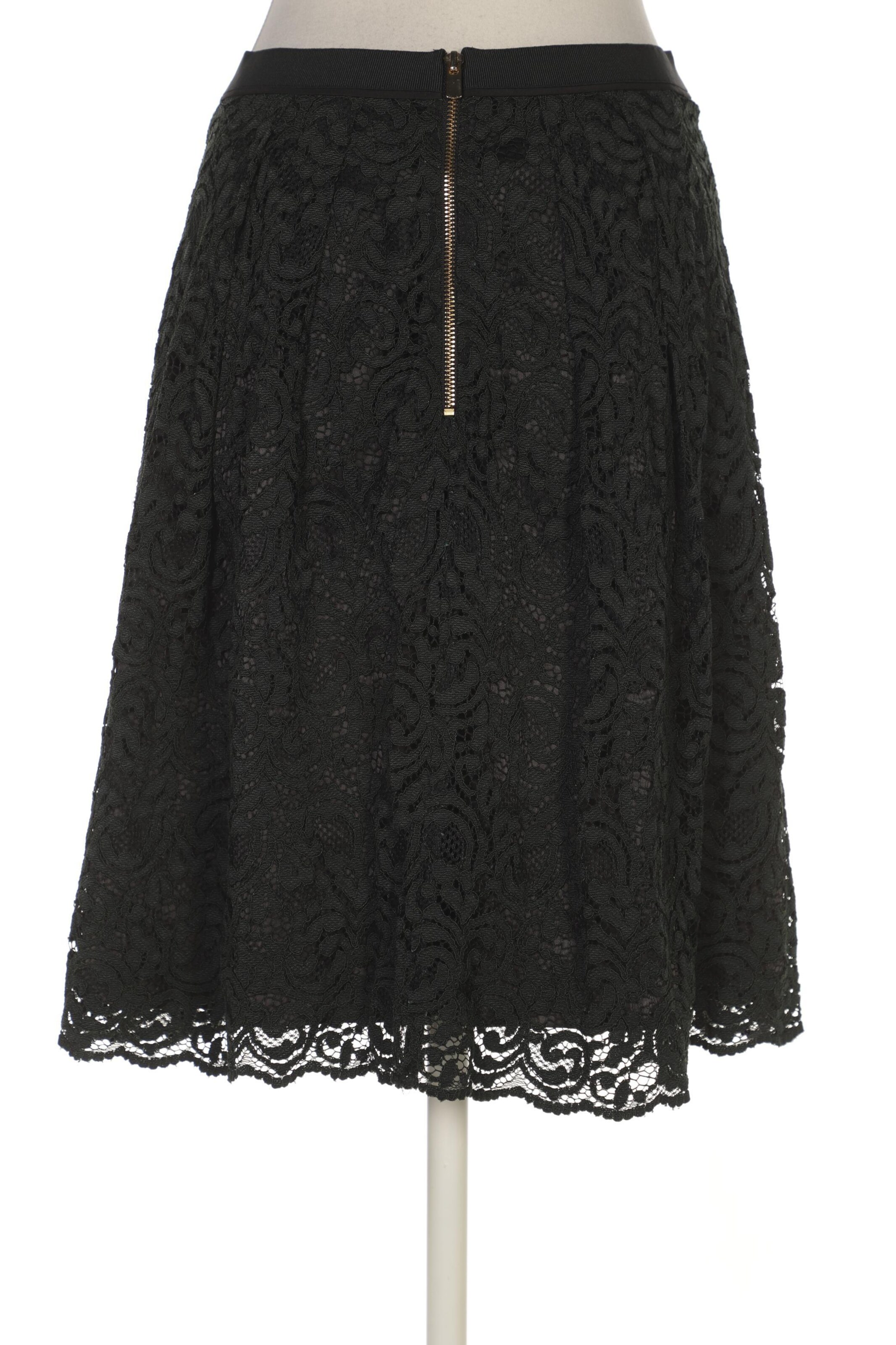 HALLHUBER Skirt in S in Green