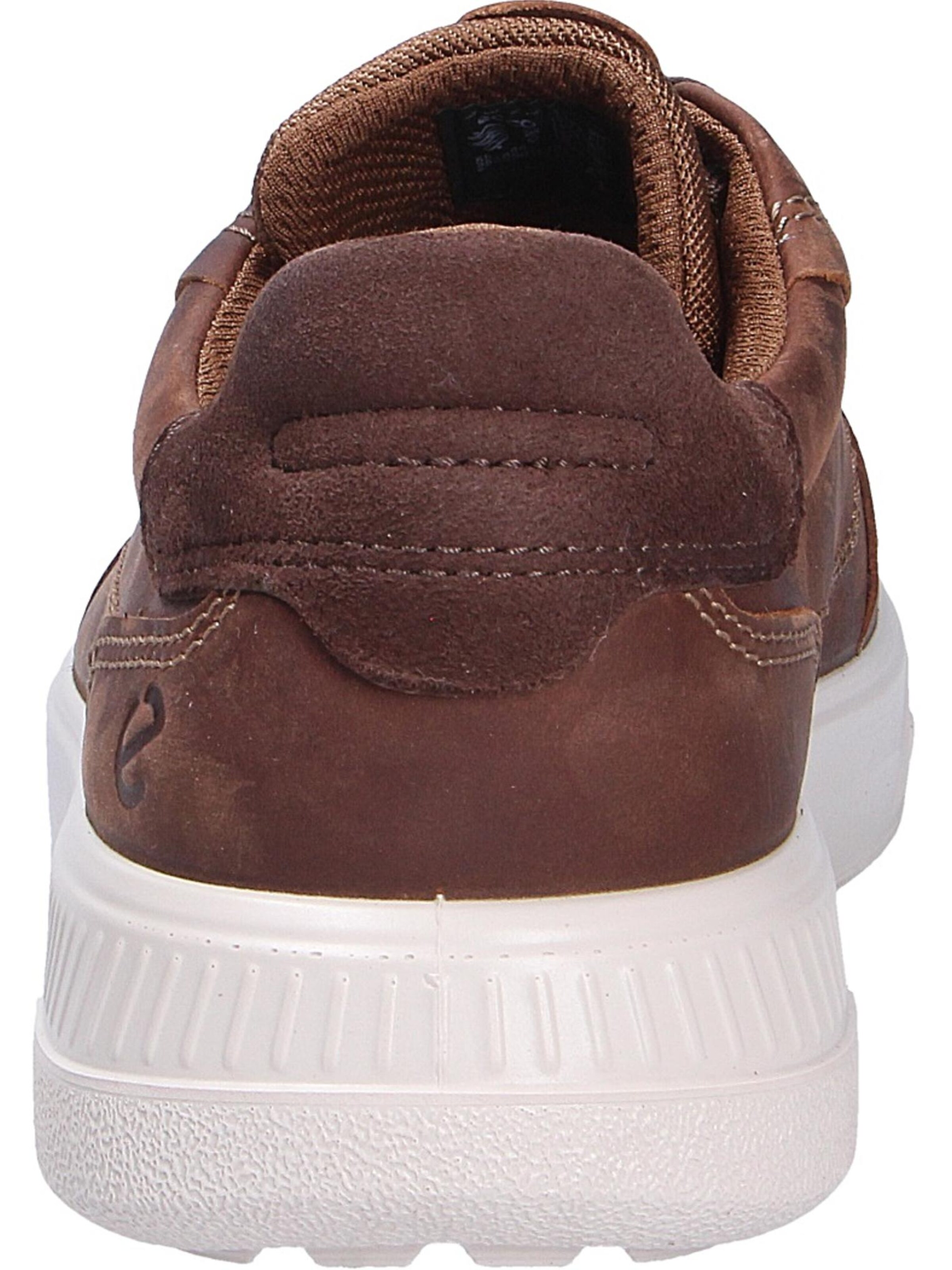 Chaussure à lacets 'Move M' ECCO en marron