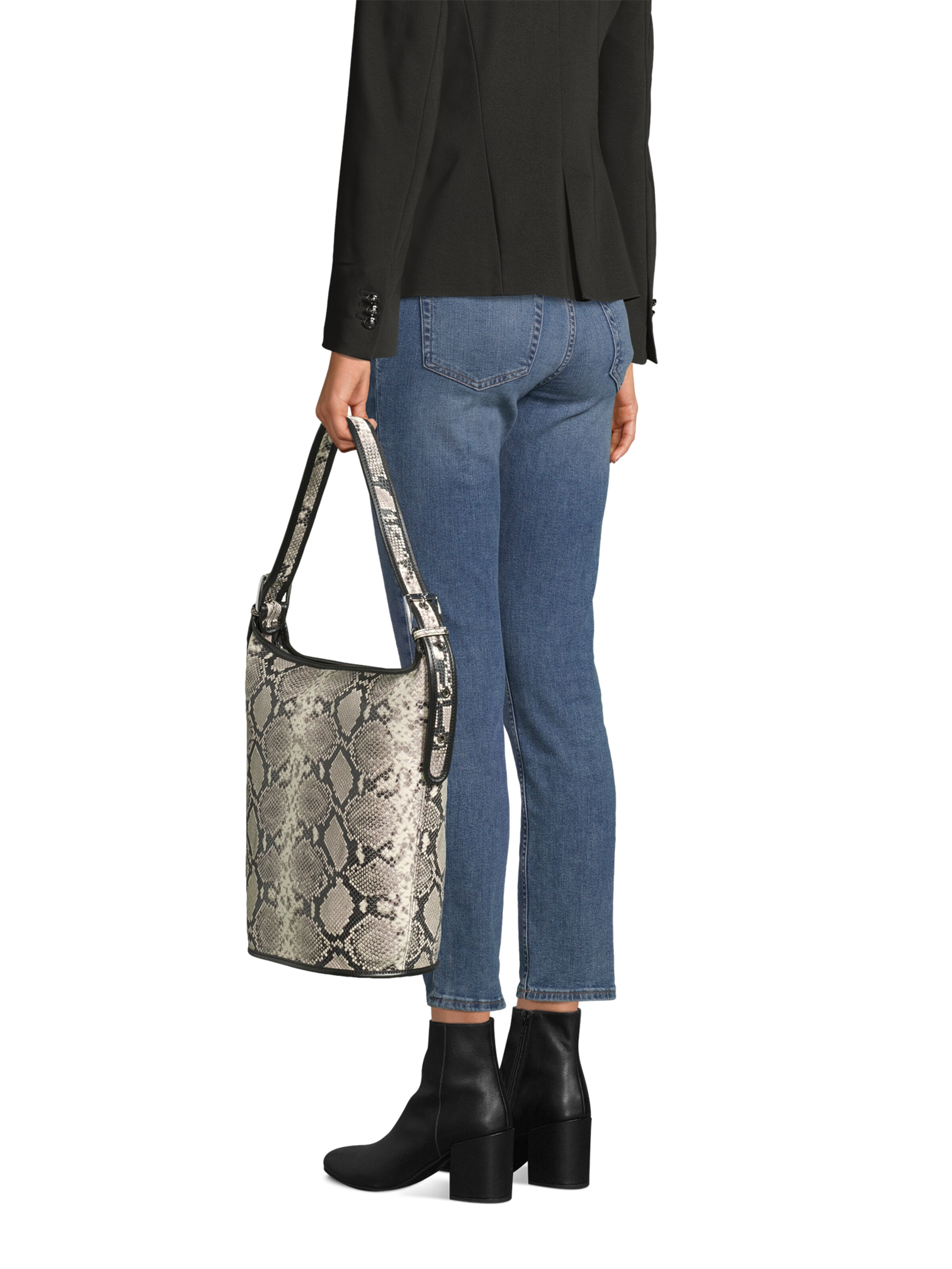 IRO Shopper in Beige