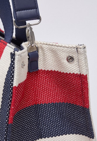 Liu Jo Shopper táska - fehér