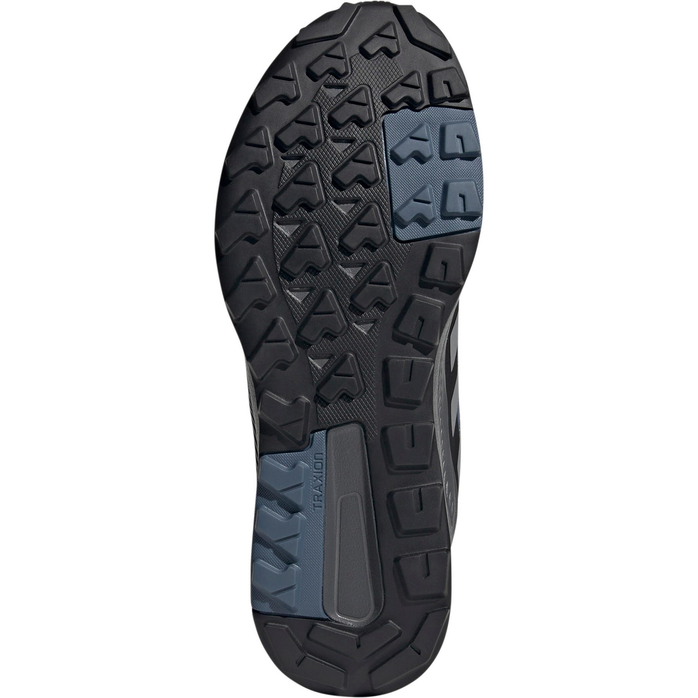 ADIDAS TERREX Flats in Blue