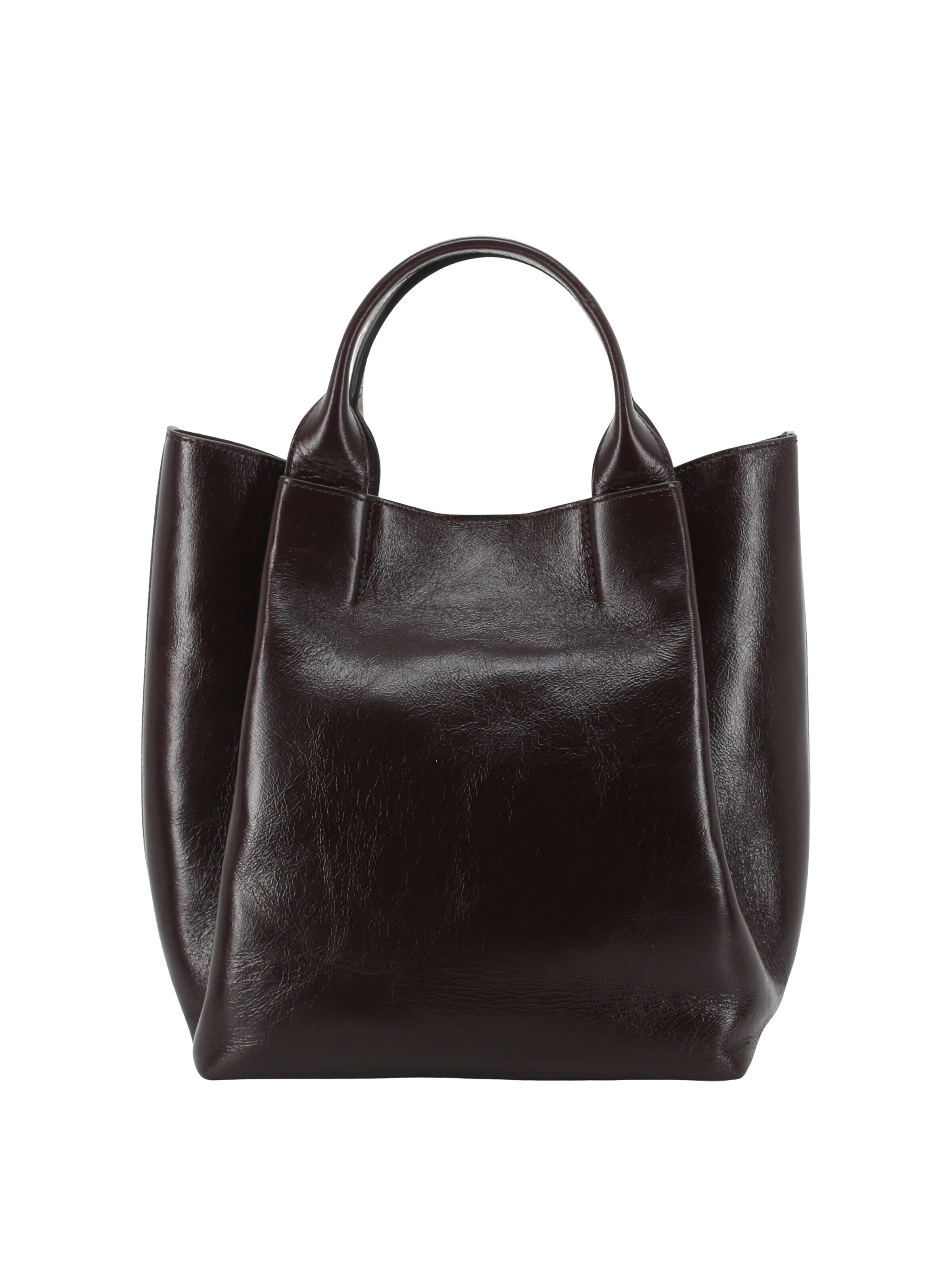 ABRO Shopper 'ESSENTIAL'‌‌‌‌‌‌‌‌‌ in Braun
