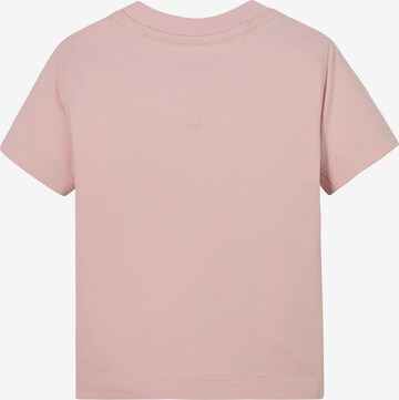 TOMMY HILFIGER Shirts i pink