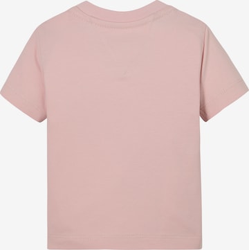 rozā TOMMY HILFIGER T-Krekls