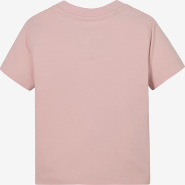 TOMMY HILFIGER Shirt in Pink