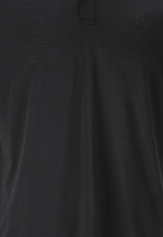 Whistler Functioneel shirt 'Vale' in Zwart