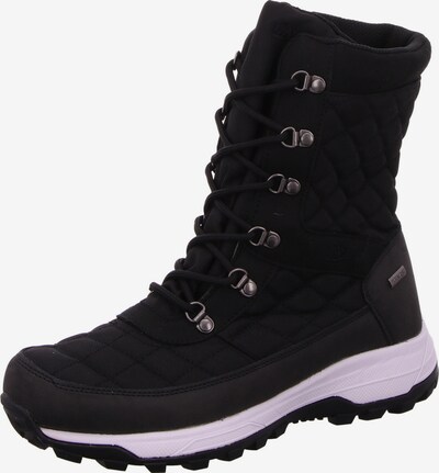LICO Boots in Black / White, Item view