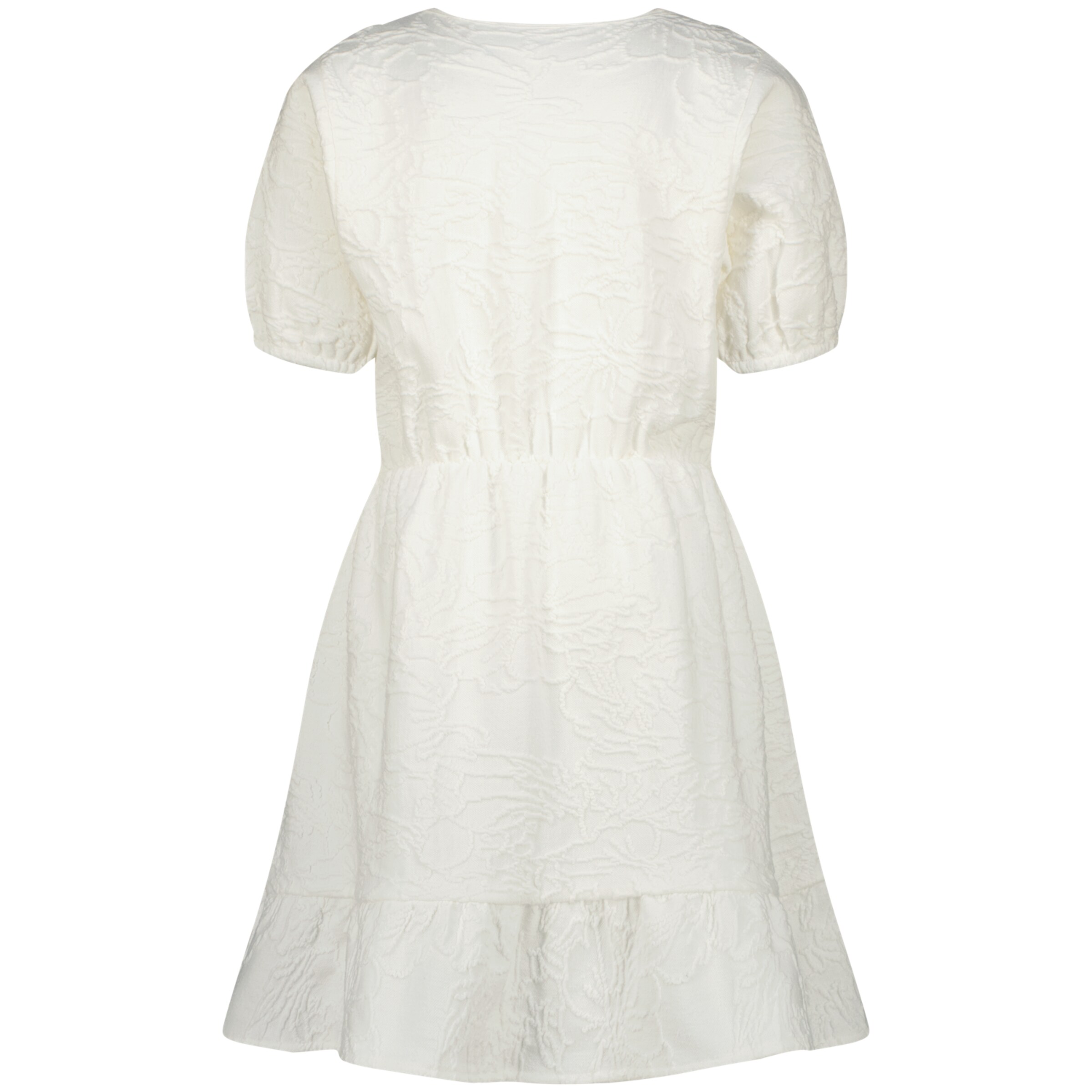 VINGINO Šaty 'Pixie' - Biela