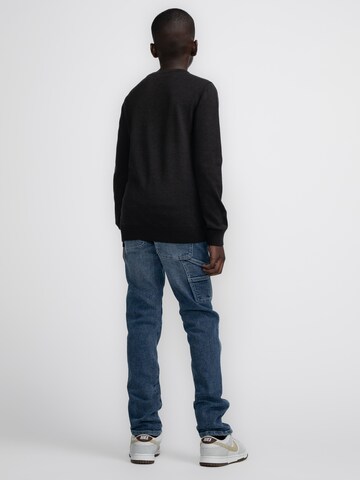 Petrol Industries Regular Jeans 'Kenai' in Blue