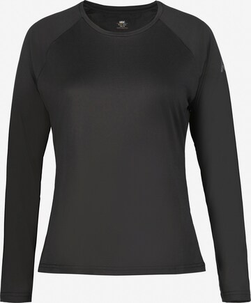 Rukka Funktionsshirt ' MUOTKA ' in Schwarz: Vorderseite