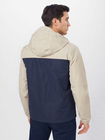 JACK & JONES Prehodna jakna 'LUKE' | mešane barve barva