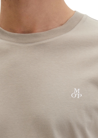 Marc O'Polo Shirt in Beige