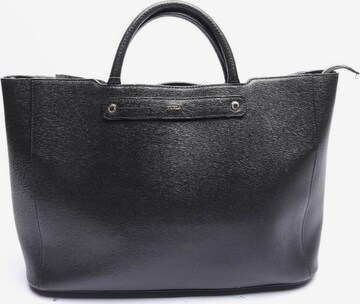 FURLA Handtasche One Size in Schwarz: predná strana