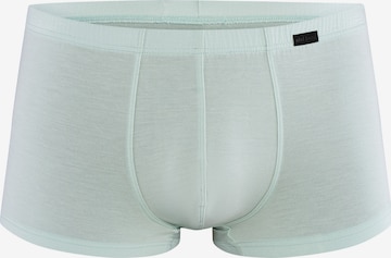 Boxers ' RED2605 Minipants ' Olaf Benz en vert : devant