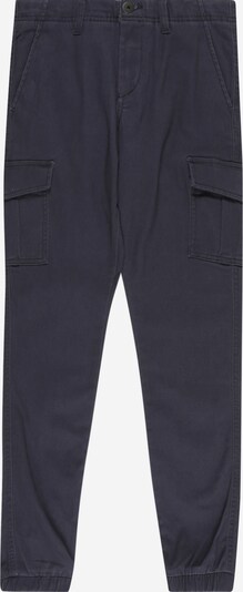 Jack & Jones Junior Παντελόνι 'MARCO' σε σκούρο μπλε, Άποψη προϊόντος