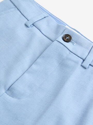 Baker by Ted Baker Szabványos Nadrág - kék