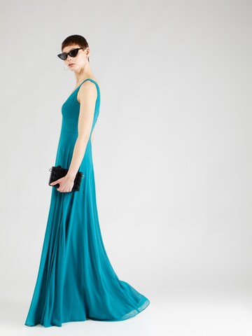 STAR NIGHT Evening Dress in Green