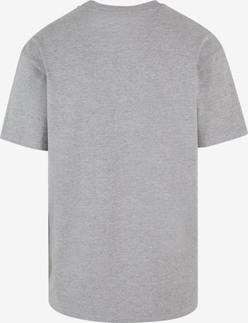 ROCAWEAR T-Shirt in Grau