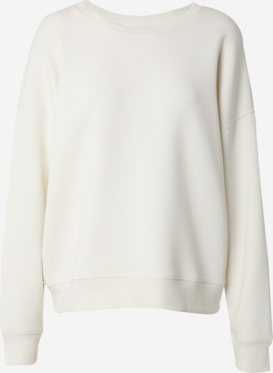 MSCH COPENHAGEN Sweatshirt 'Ima' in beige, Produktansicht