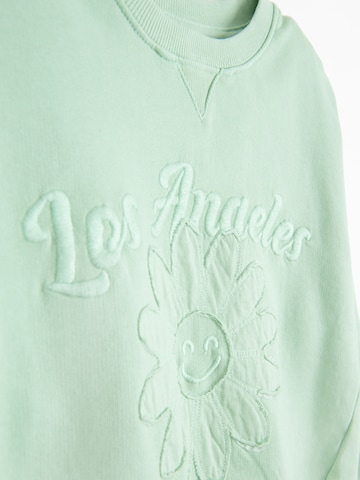 Cool Club - Conjuntos em verde