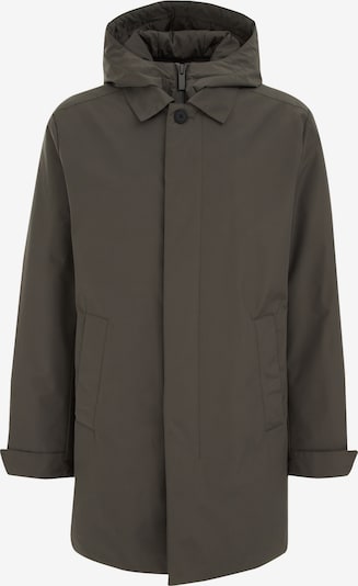 Demisezoninis paltas iš WE Fashion, spalva – bazalto pilka, Prekių apžvalga