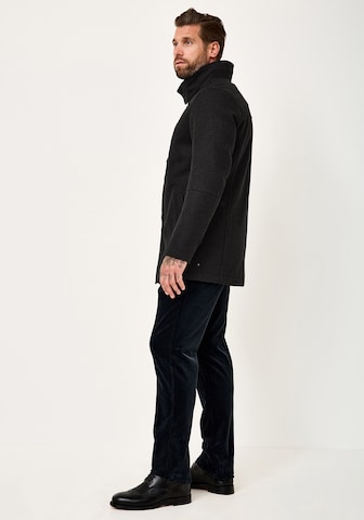 REDPOINT Winter Jacket 'GILL' in Black
