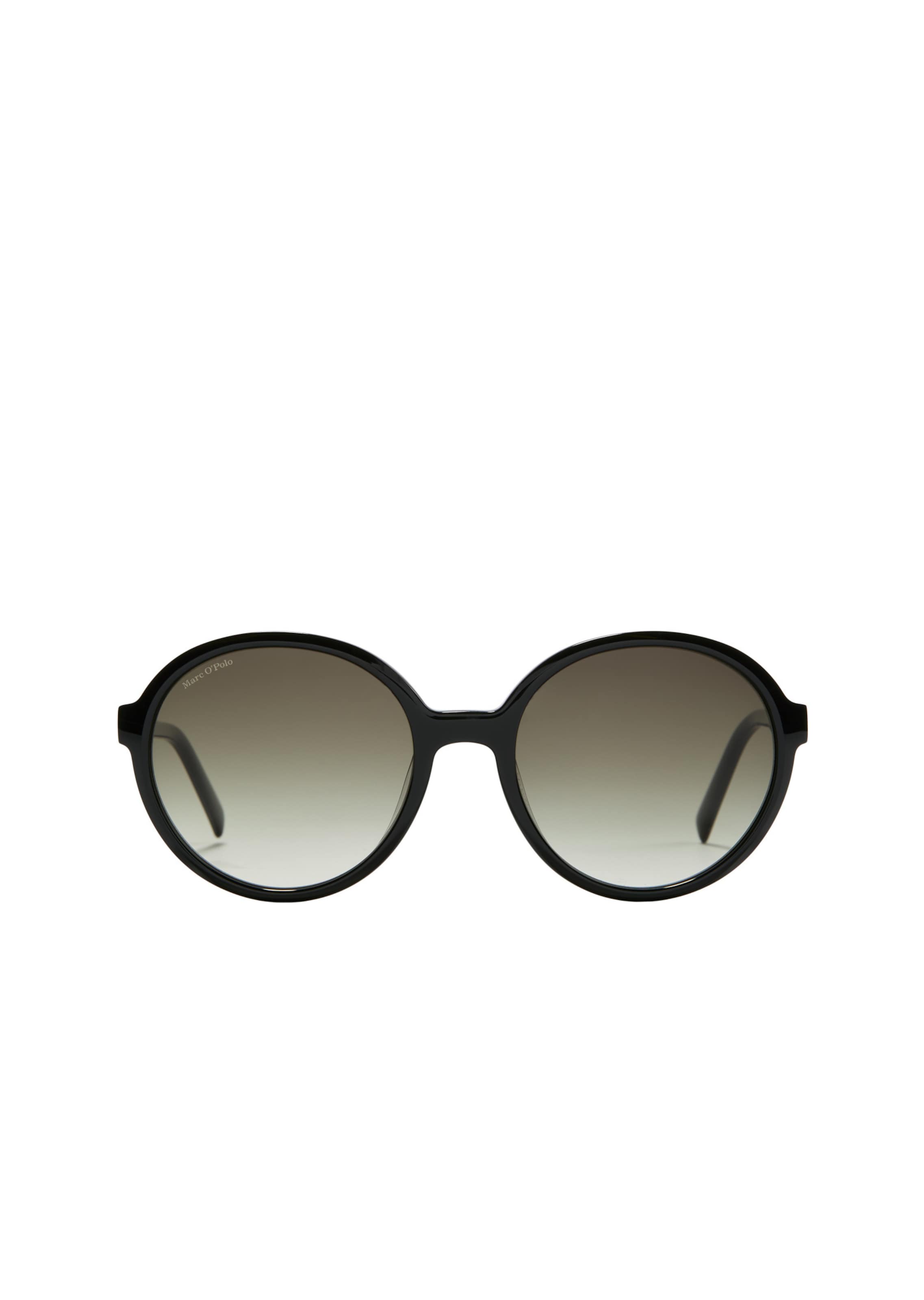 Marc O'Polo EYEWEAR Sunglasses in Black
