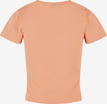 Karl Kani Shirt 'Essential' in Orange