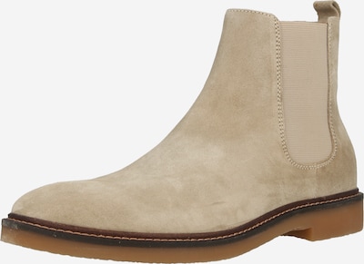 ABOUT YOU Chelsea-bootsit 'Moritz' värissä beige, Tuotenäkymä