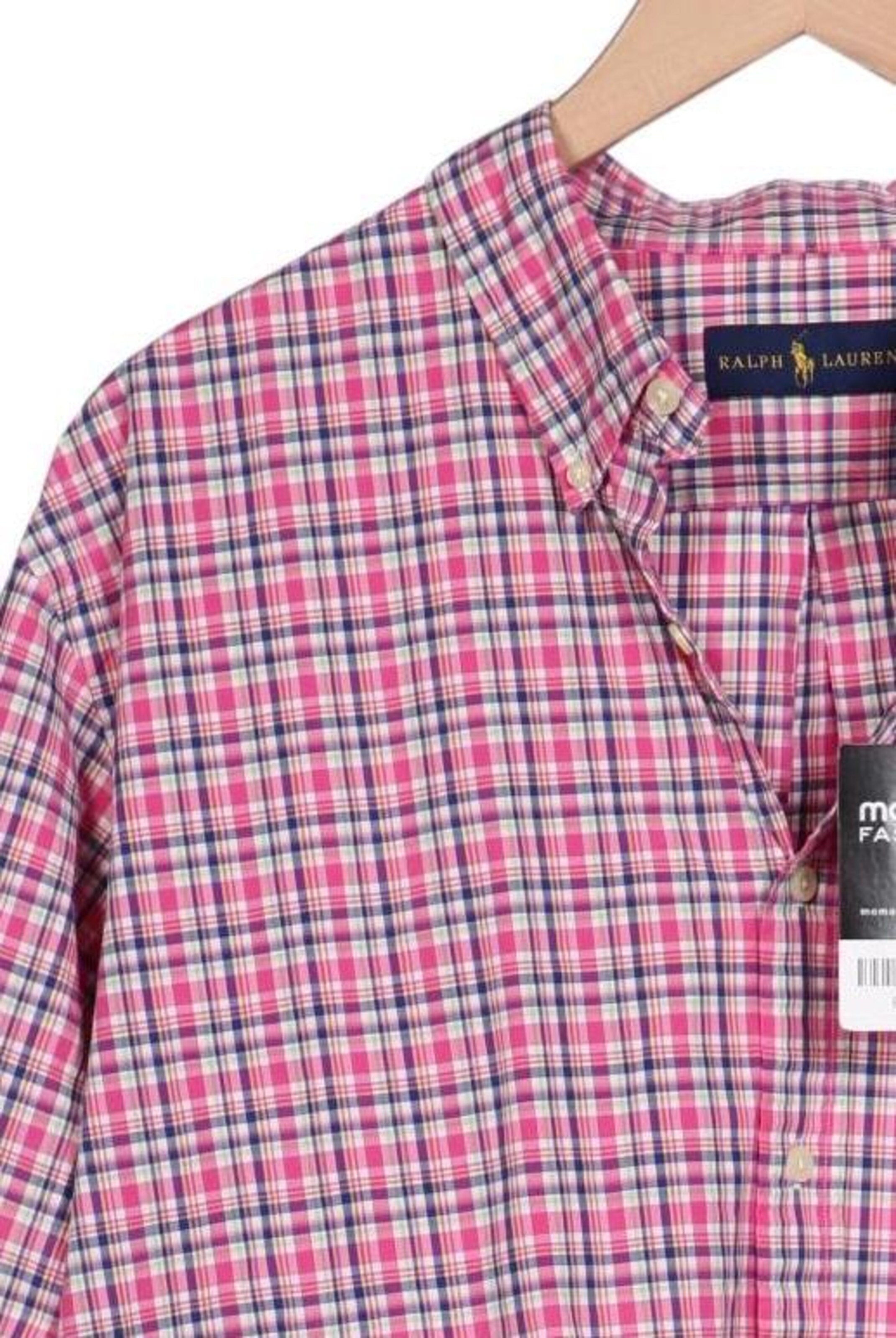 Polo Ralph Lauren Hemd XXL in Mischfarben