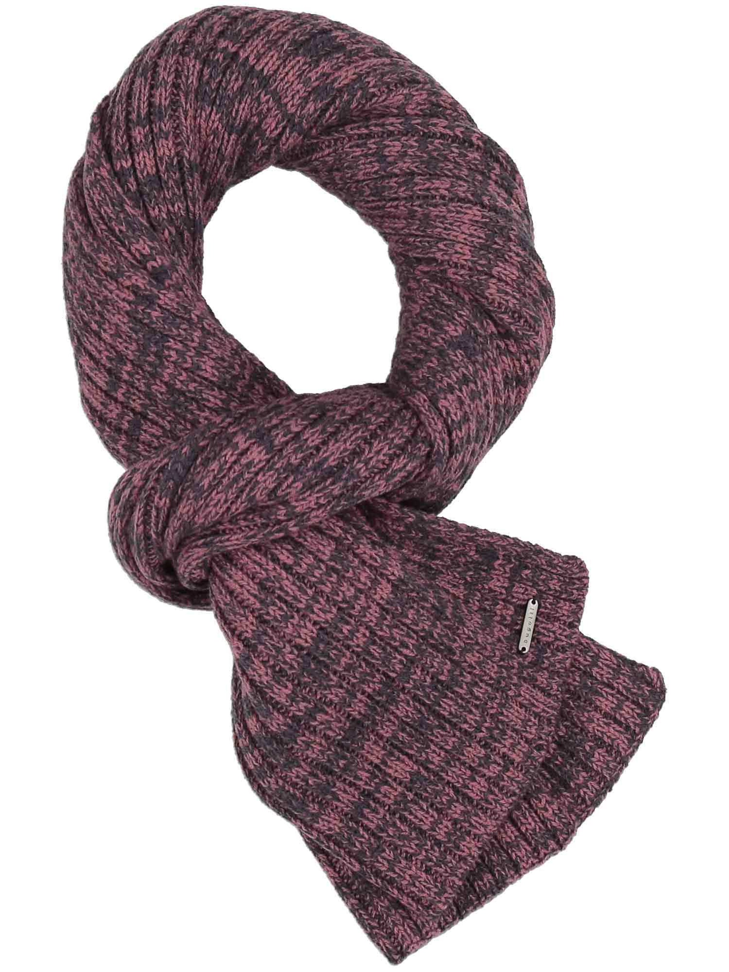 bugatti Schal in Lila