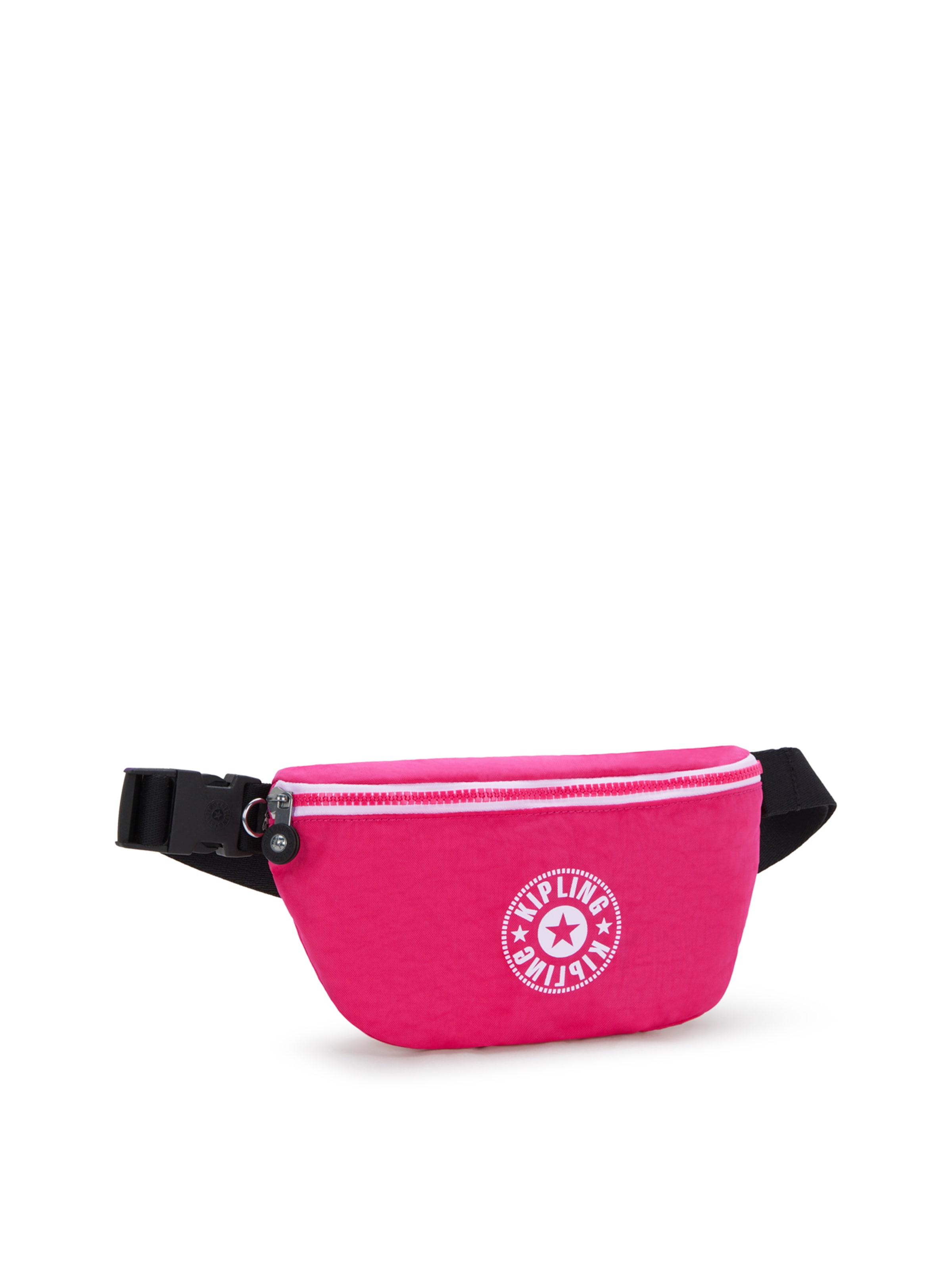 KIPLING - Riñonera 'Fresh Lite' en rosa