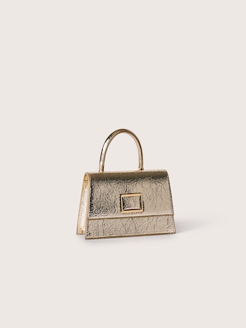 Camomilla Italia Handtas in Goud