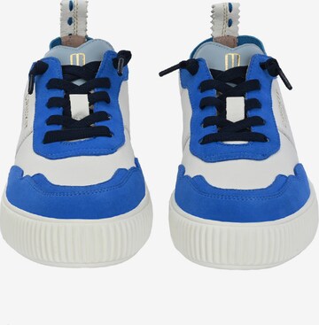 Crickit Sneakers laag 'OAKLI' in Blauw