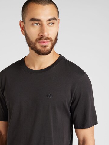 T-Shirt SCOTCH & SODA en noir