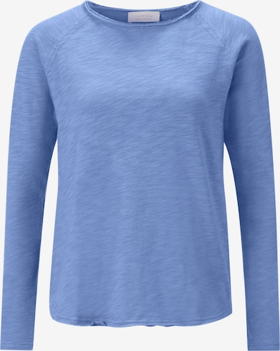 Marškinėliai iš Rich & Royal, spalva – margai mėlyna, Prekių apžvalga