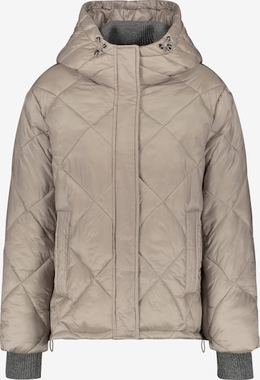 GERRY WEBER Zimní bunda - béžová, Produkt