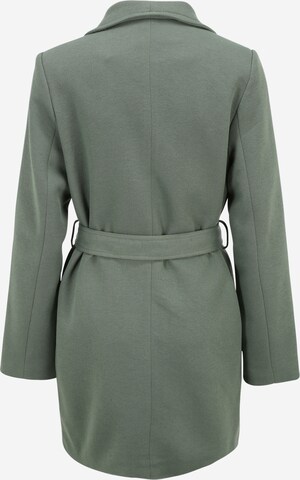 Manteau mi-saison Vero Moda Petite en vert