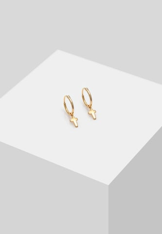 ELLI Earrings in Gold