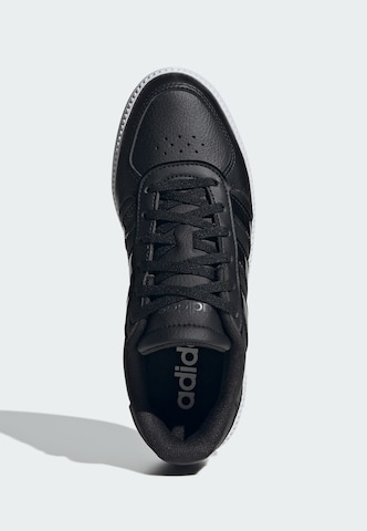 ADIDAS SPORTSWEAR Sportsko 'Breaknet Sleek' i svart
