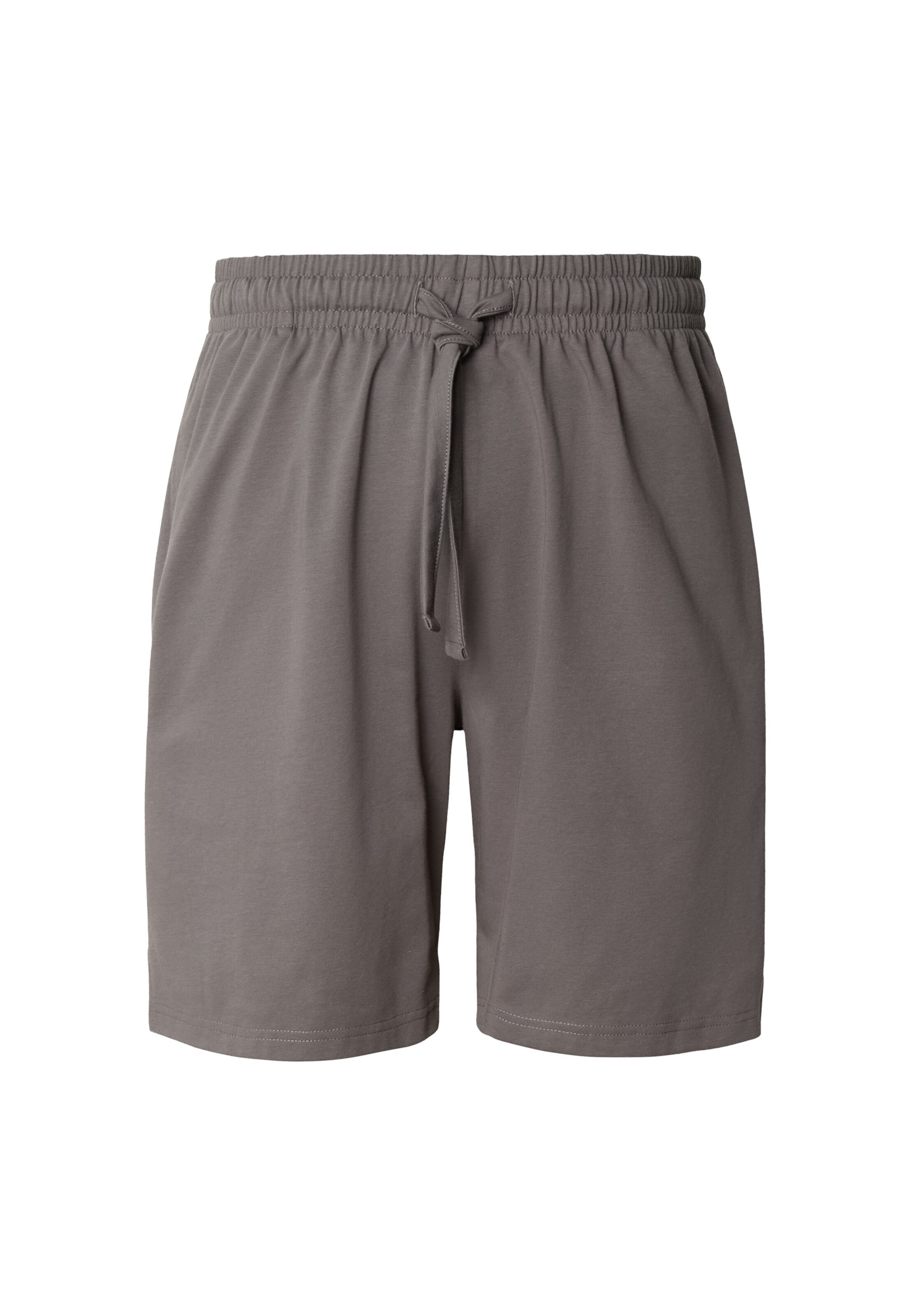 Urban Classics Board shorts 'Sorona' in Grey: front