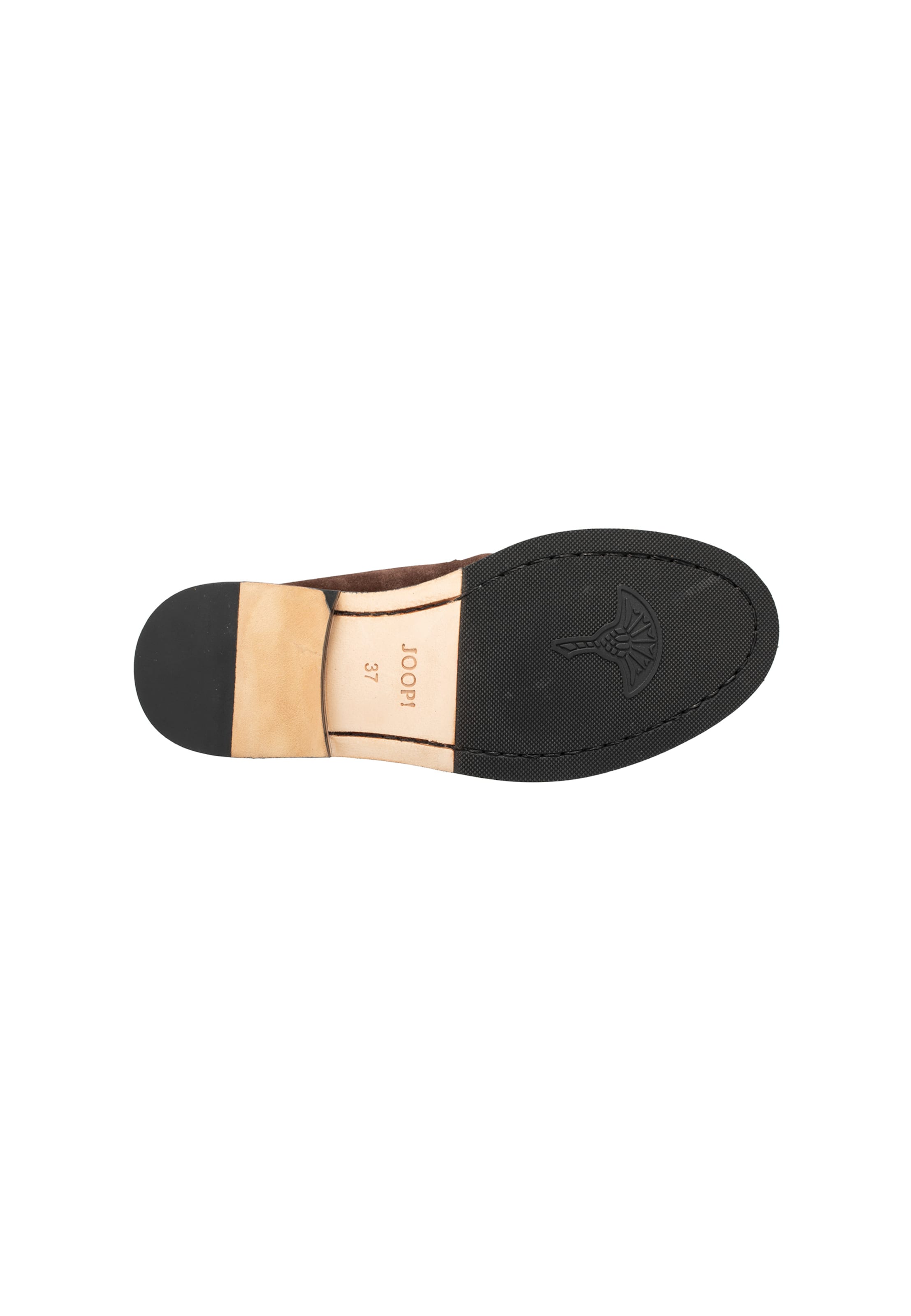 JOOP! Classic Flats 'Alana' in Brown