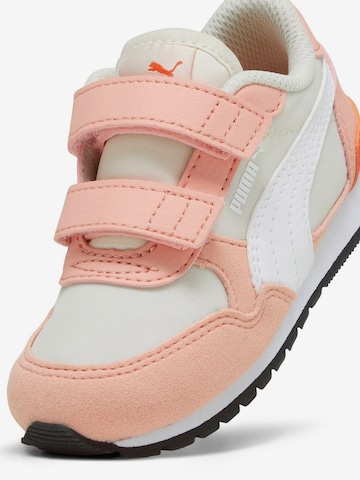 PUMA Sneakers 'ST Runner v3' in Pink