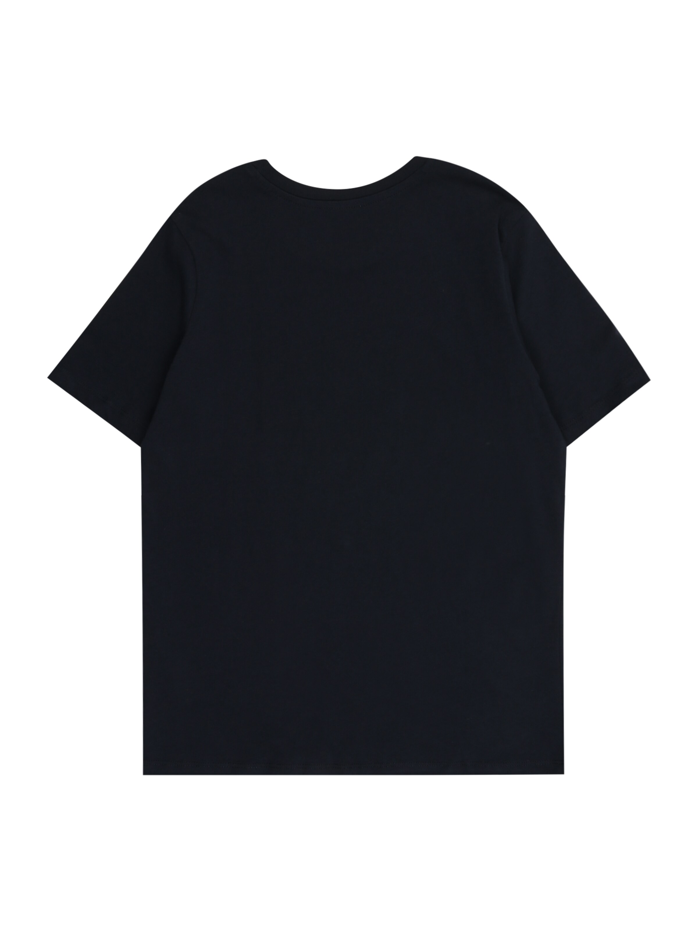 Jack & Jones Junior Shirt 'JJGEPLAS' in Green