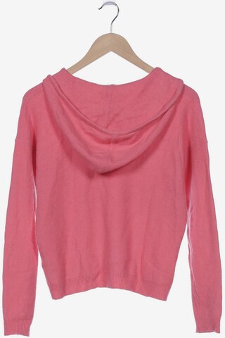DARLING HARBOUR Sweater & Cardigan in XS in Pink