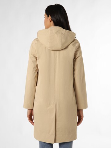 Barbour Funktionsmantel 'Hebrides' in Beige