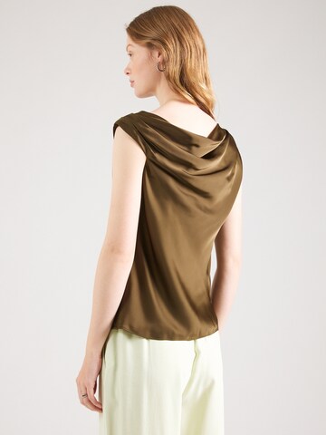 Lauren Ralph Lauren Μπλούζα 'KINTHEA' σε πράσινο