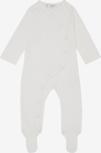 Sense Organics Romper/Bodysuit 'VALO' in White, Item view
