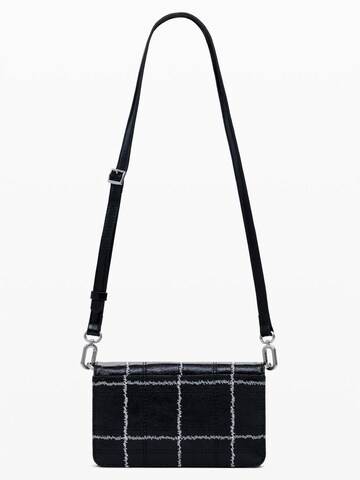 Desigual Wallet in Black